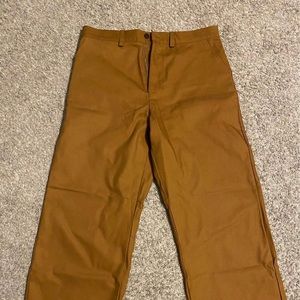 Conscious Clothing "High Tide" pants